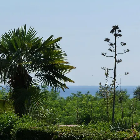 Sea Explorer House * Novigrad (Istria)
