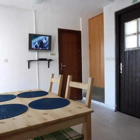 Holiday home Sea Explorer House *