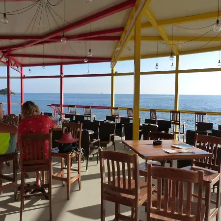 Holiday home Sea Explorer House *
