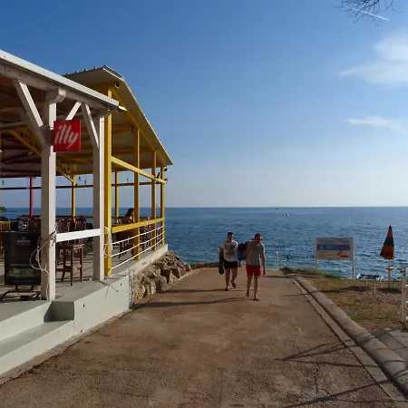 Sea Explorer House *