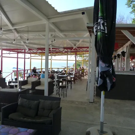 Holiday home Sea Explorer House *
