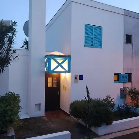 Sea Explorer House *