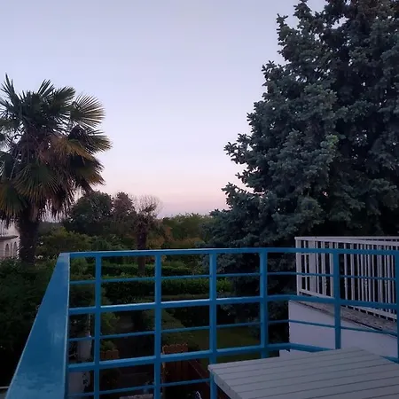 Sea Explorer House * Novigrad (Istria)