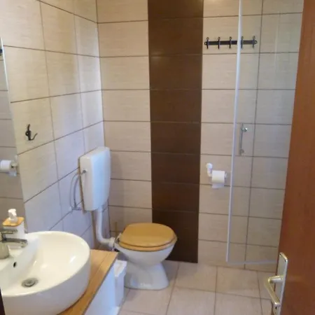 Sea Explorer House Holiday home Novigrad (Istria)
