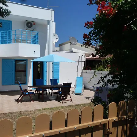 Sea Explorer House