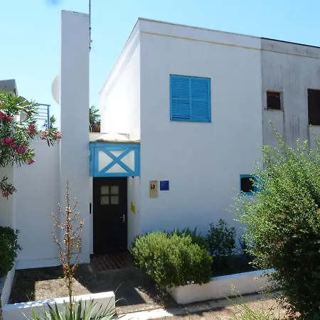 Sea Explorer House