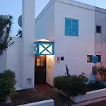 Sea Explorer House *