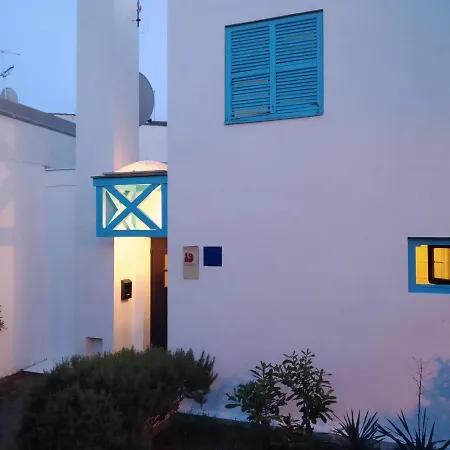 Sea Explorer House 펜션