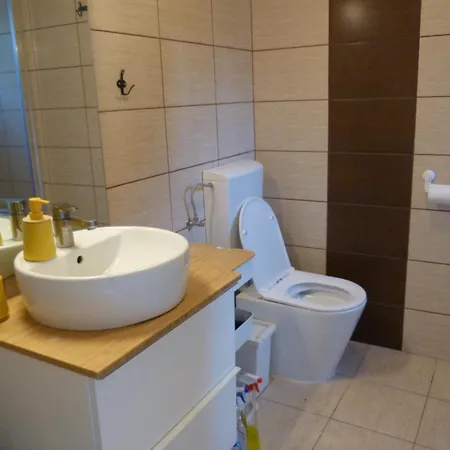 펜션 Sea Explorer House Novigrad Istria