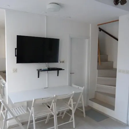 Sea Explorer House Novigrad Istria